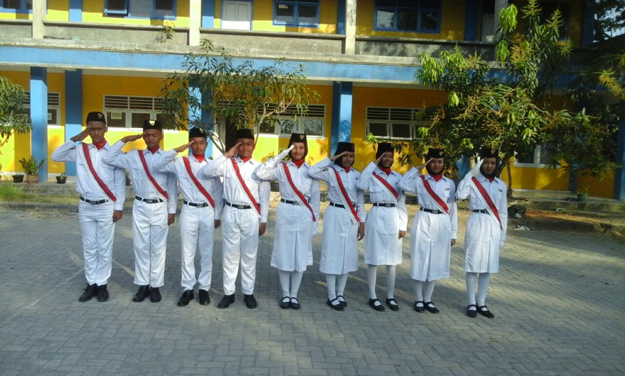 Peringatan HUT Kemerdekaan RI Ke-75 di tengah Pandemi