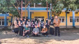 Osis SMK At-Thoat Toroh