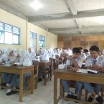 OSIS SMK AT THOAT TOROH