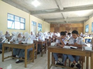 OSIS SMK AT THOAT TOROH