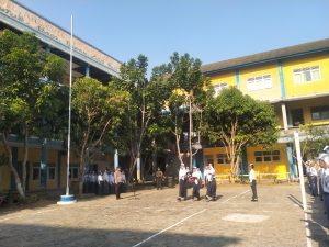 SMK AT THOAT TOROH