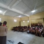 SMK At-Thoat Toroh_Pramuka
