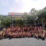 Pramuka SMK At-Thoat Toroh