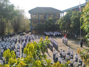 SMK AT THOAT TOROH_OSIS