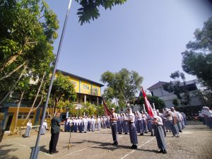 SMK AT THOAT TOROH_OSIS