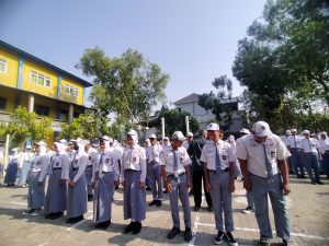 SMK AT THOAT TOROH_OSIS