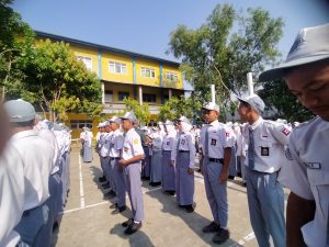 SMK AT THOAT TOROH_OSIS