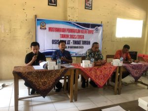 Osis SMK At-Thoat Toroh