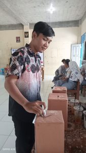 PILKETOS_SMK AT THOAT TOROH