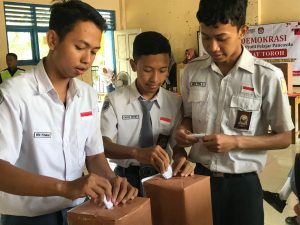 PILKETOS_SMK AT THOAT TOROH
