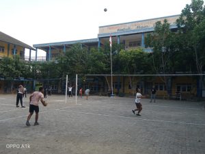 Ekstra Voli_SMK At- Thoat Toroh