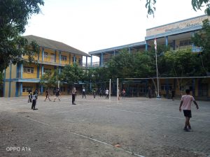 Ekstra Voli_SMK At- Thoat Toroh