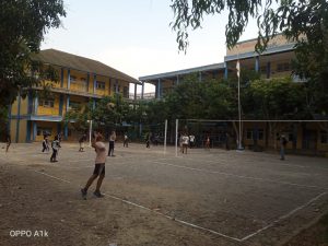 Ekstra Voli_SMK At- Thoat Toroh