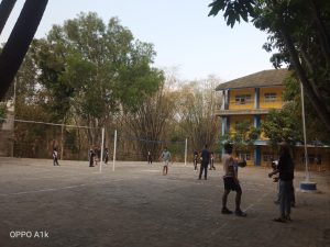 Ekstra Voli_SMK At- Thoat Toroh