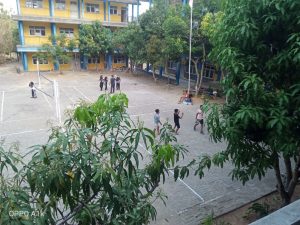 Ekstra Voli_SMK At- Thoat Toroh