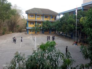 Ekstra Voli_SMK At- Thoat Toroh