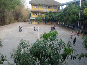 Ekstra Voli_SMK At- Thoat Toroh