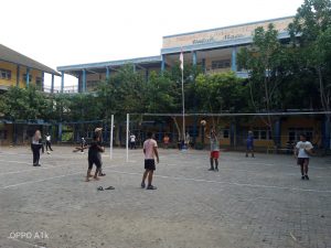 Ekstra Voli_SMK At- Thoat Toroh