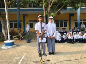 Orasi Pilketos_SMK AT THOAT TOROH