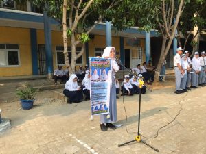 Orasi Pilketos_SMK AT THOAT TOROH