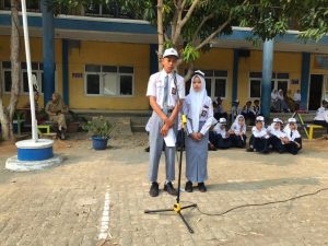 Orasi Pilketos_SMK AT THOAT TOROH