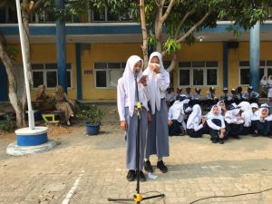 Orasi Pilketos_SMK AT THOAT TOROH