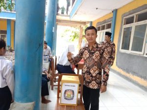 OSIS_SMP It At Thoat Toroh 