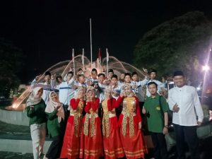 Rebana_SMP It At Thoat Toroh 