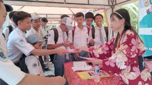 Job Fair_SMK At-Thoat Toroh