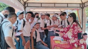 Job Fair_SMK At-Thoat Toroh
