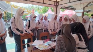 Job Fair_SMK At-Thoat Toroh