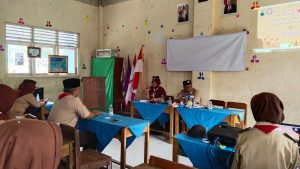 Visitasi Gudep_SMK At-Thoat Toroh