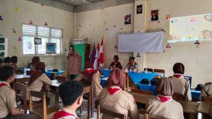 Visitasi Gudep_SMK At-Thoat Toroh