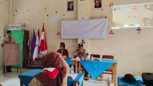 Visitasi Gudep_SMK At-Thoat Toroh