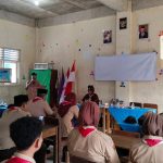 Visitasi Gudep_SMK At-Thoat Toroh