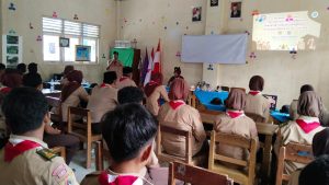 Visitasi Gudep_SMK At-Thoat Toroh