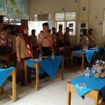 Visitasi Gudep_SMK At-Thoat Toroh