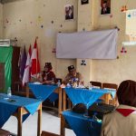 Visitasi Gudep_SMK At-Thoat Toroh