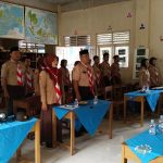 Visitasi Gudep_SMK At-Thoat Toroh