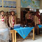 Visitasi Gudep_SMK At-Thoat Toroh
