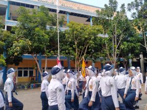 Osis SMP IT At-Thoat Toroh