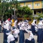 Osis SMP IT At-Thoat Toroh