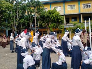 Osis SMP IT At-Thoat Toroh