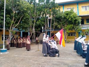 Osis SMP IT At-Thoat Toroh