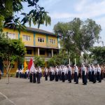 Osis SMP IT At-Thoat Toroh