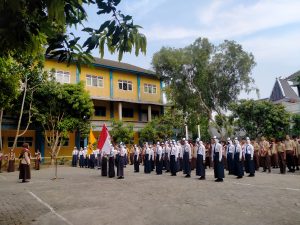 Osis SMP IT At-Thoat Toroh