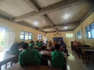 Pelatihan Kewirausahaan