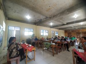 Pelatihan Kewirausahaan