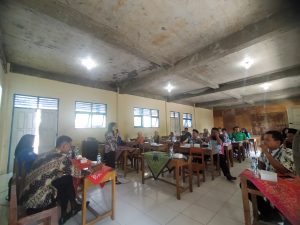 Pelatihan Kewirausahaan