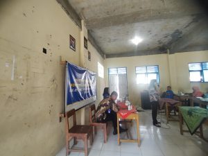 Pelatihan Kewirausahaan